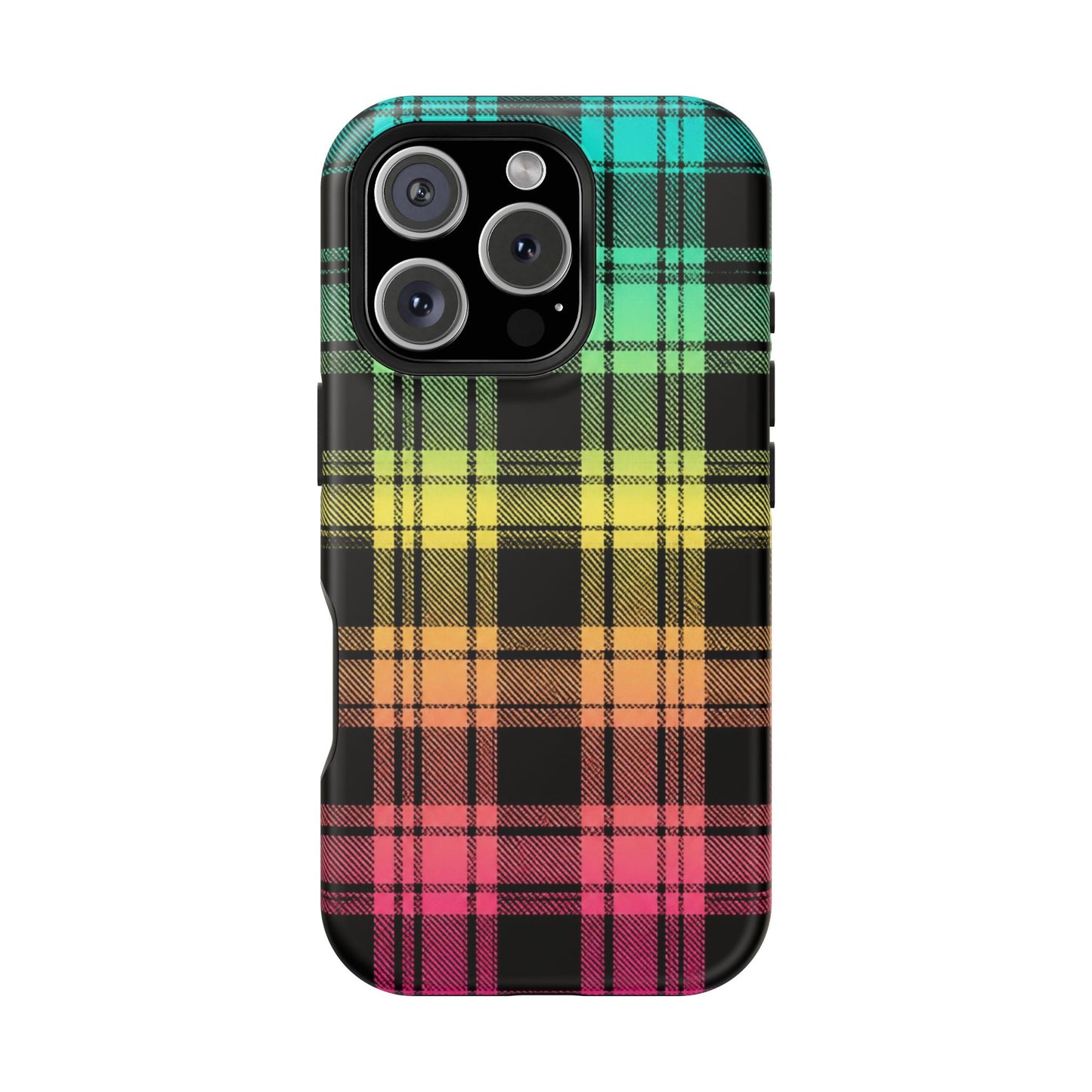 🤍 The Enchanted Aura™ Magnetic iPhone Case 🤍