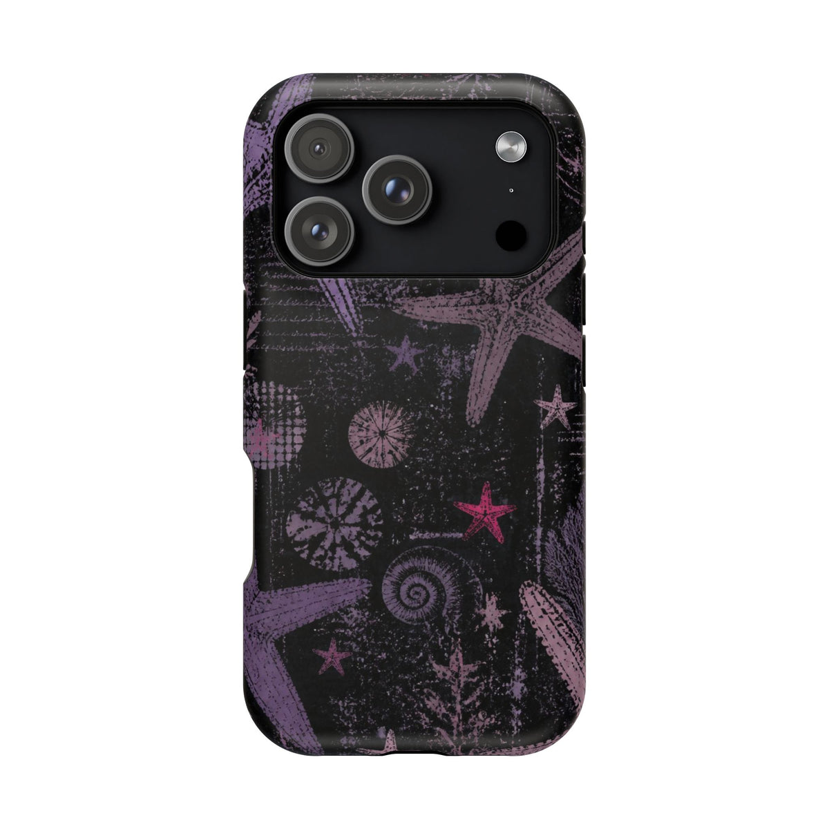 🤍 The Enchanted Aura™ Magnetic iPhone Case 🤍