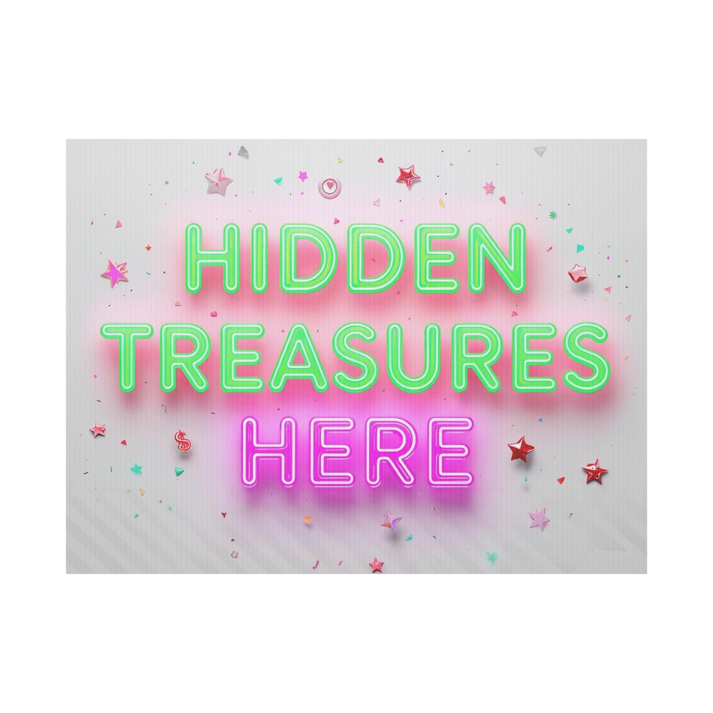 🪧✨ The Enchanted Event & Everyday Yard Sign: Bold, Magical Impact 🔥🌟