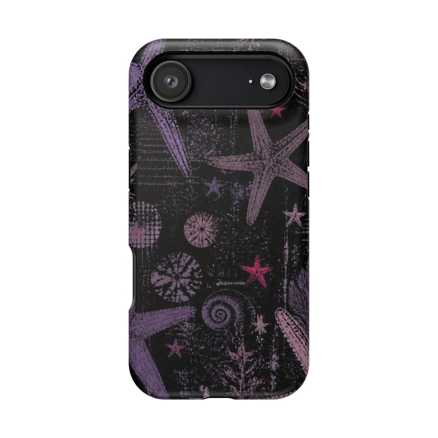 🤍 The Enchanted Aura™ Magnetic iPhone Case 🤍