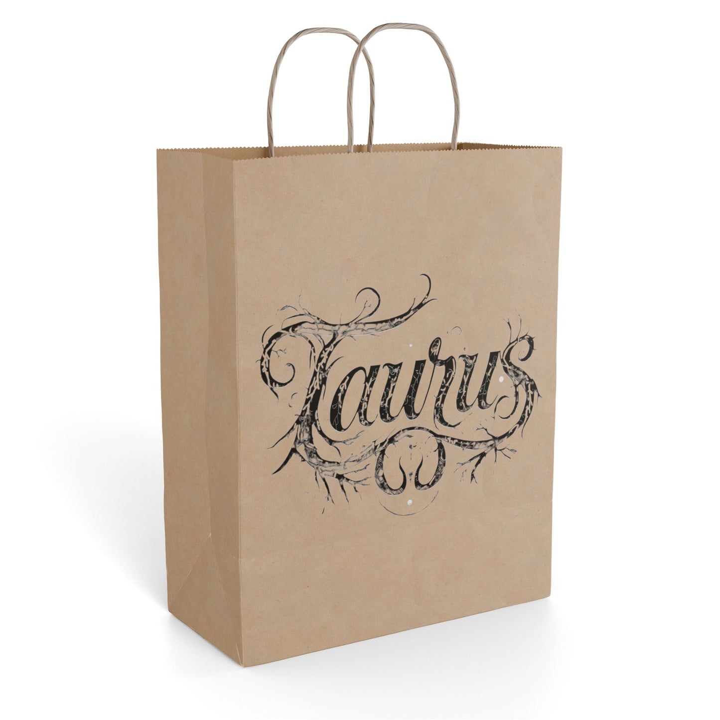 🤍 Taurus Gift Bag | The Enchanted Wrap™ Collection 🤍