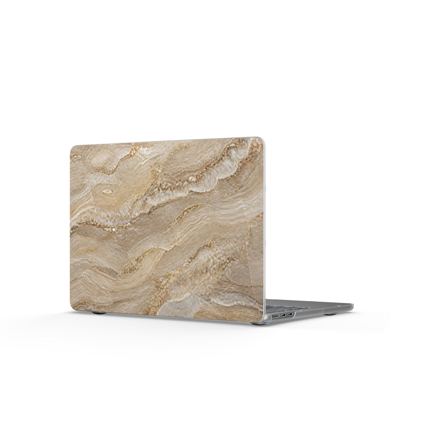 🤍 The Enchanted Starlight™ MacBook Case 🤍