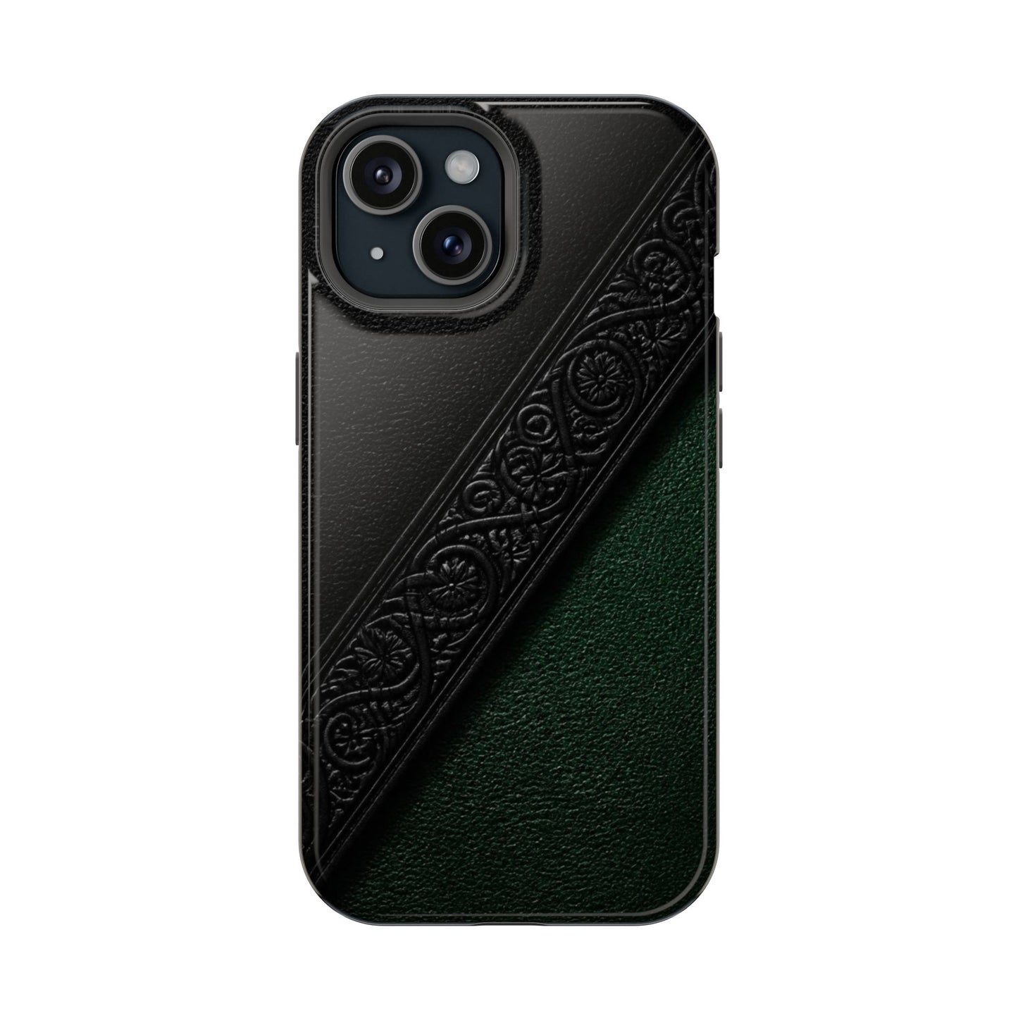 🤍 The Enchanted Aura™ Magnetic iPhone Case 🤍