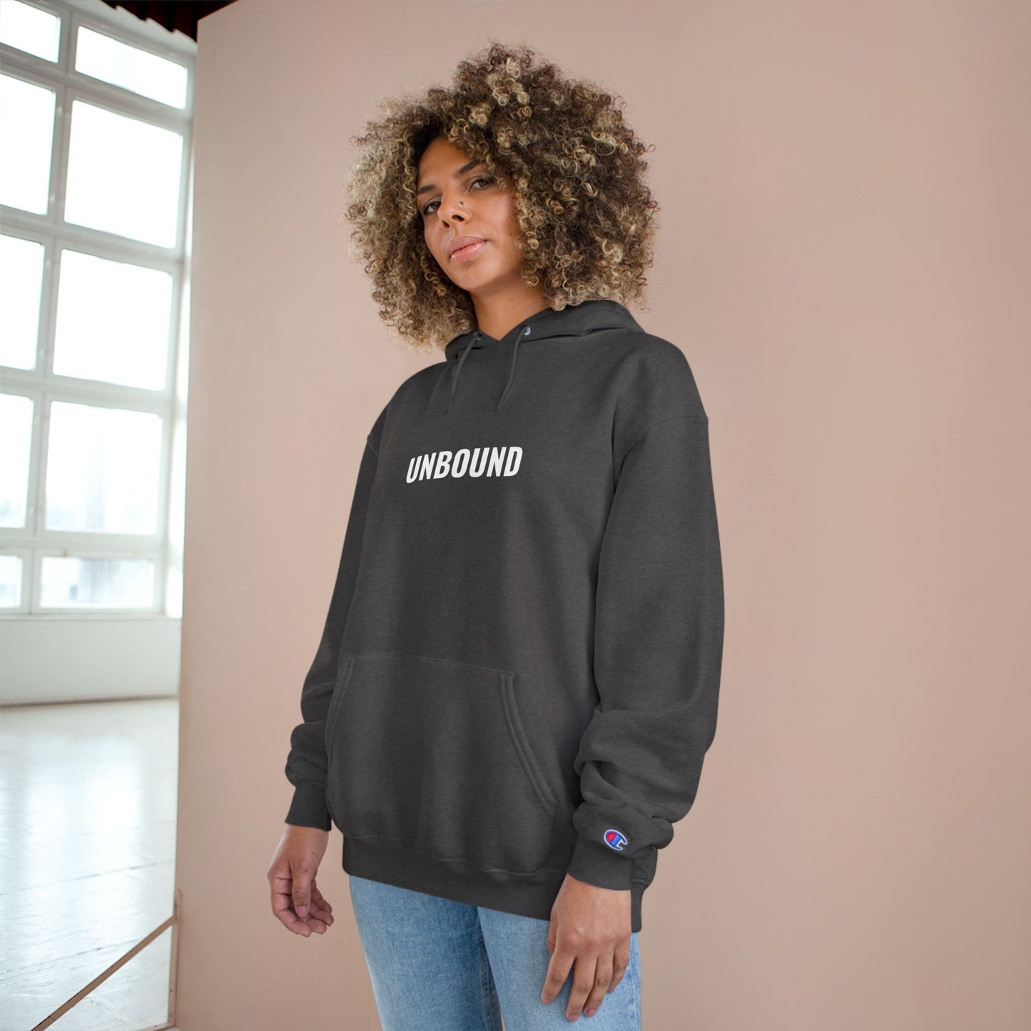 Champion S700 “Freedom Speaks” Hoodie 🗣️🔥