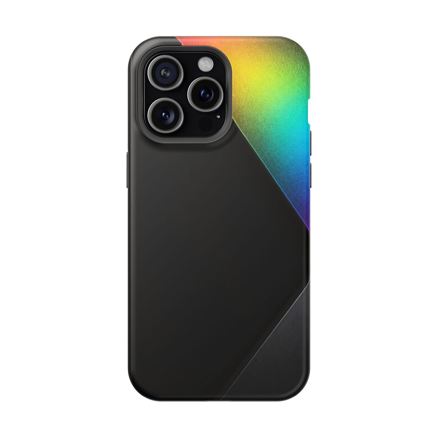 🤍 The Enchanted Aura™ Magnetic iPhone Case 🤍