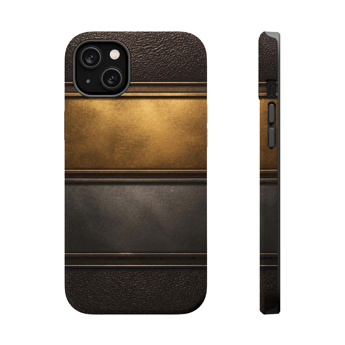 🤍 The Enchanted Aura™ Magnetic iPhone Case 🤍
