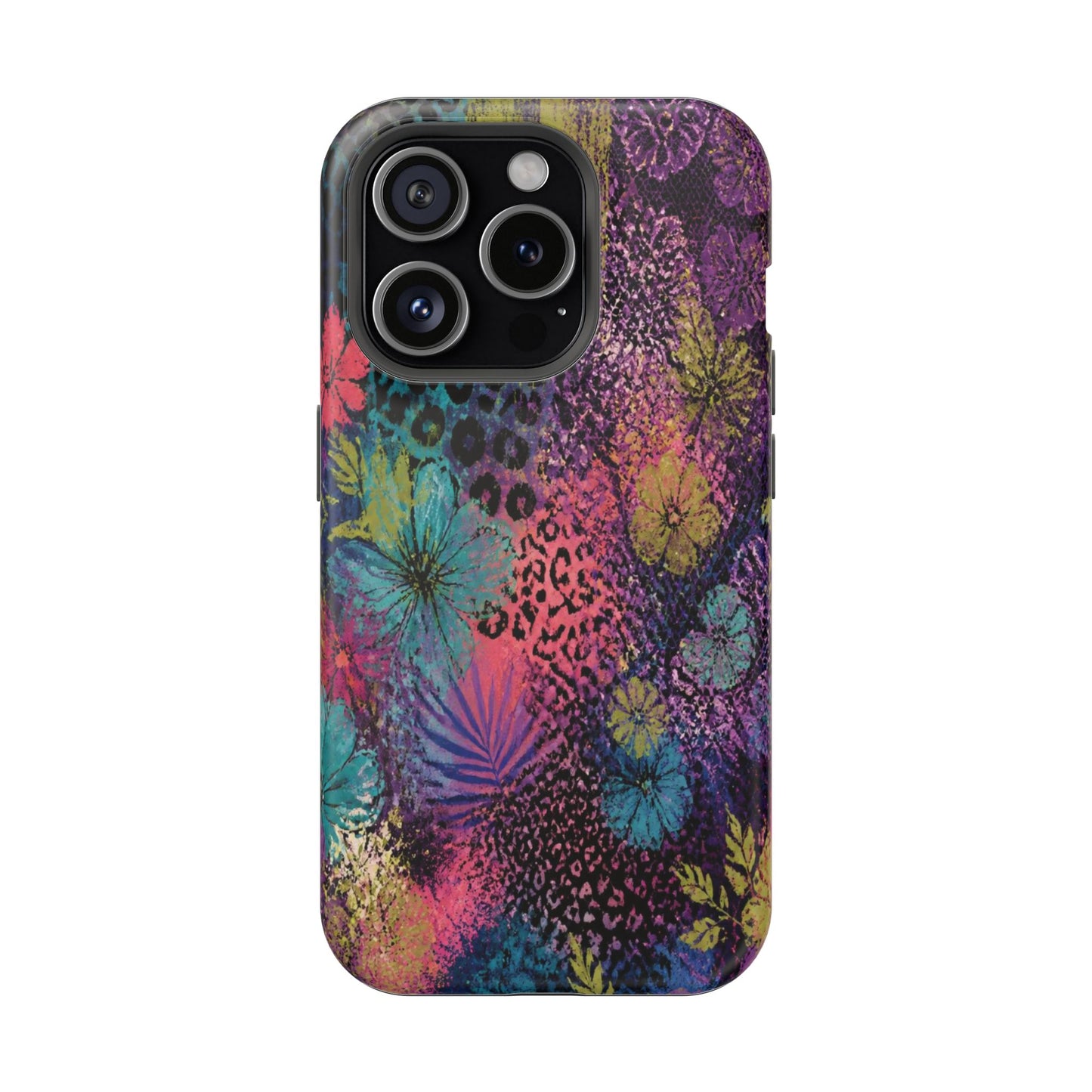 🤍 The Enchanted Aura™ Magnetic iPhone Case 🤍