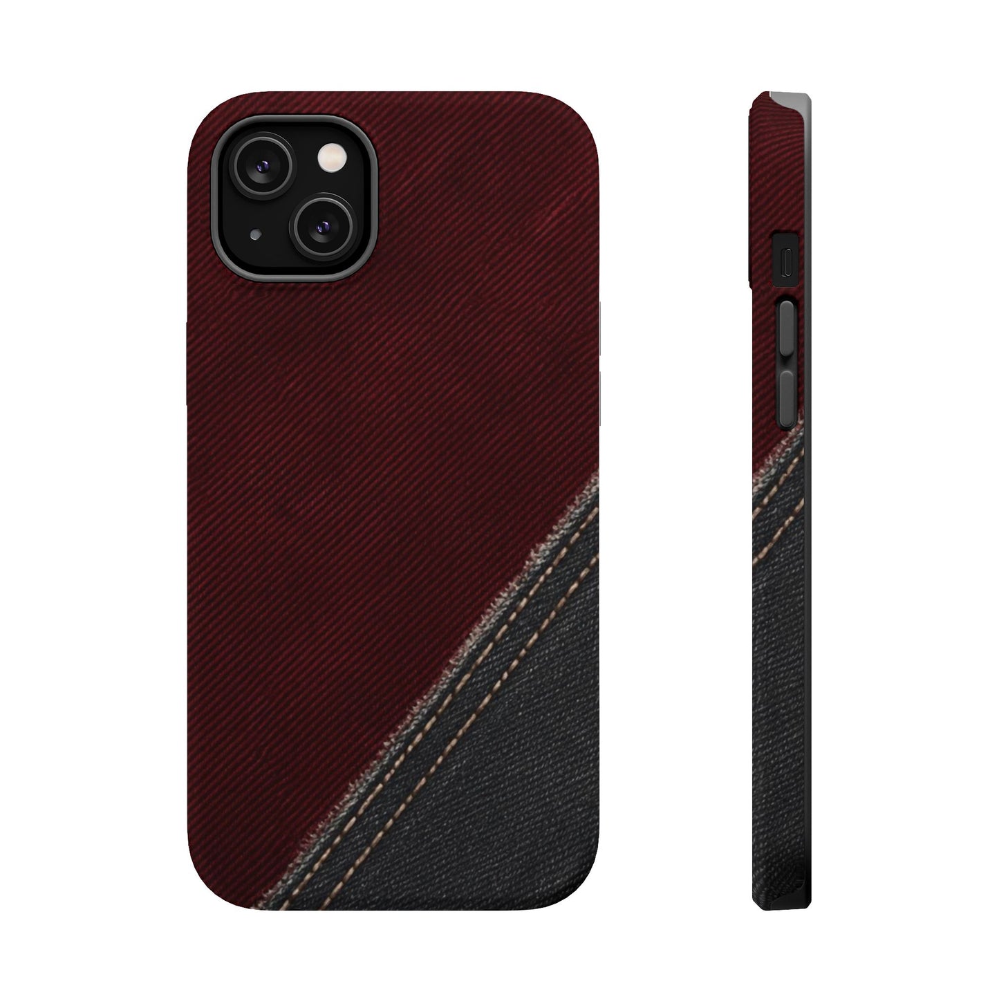 🤍 The Enchanted Aura™ Magnetic iPhone Case 🤍