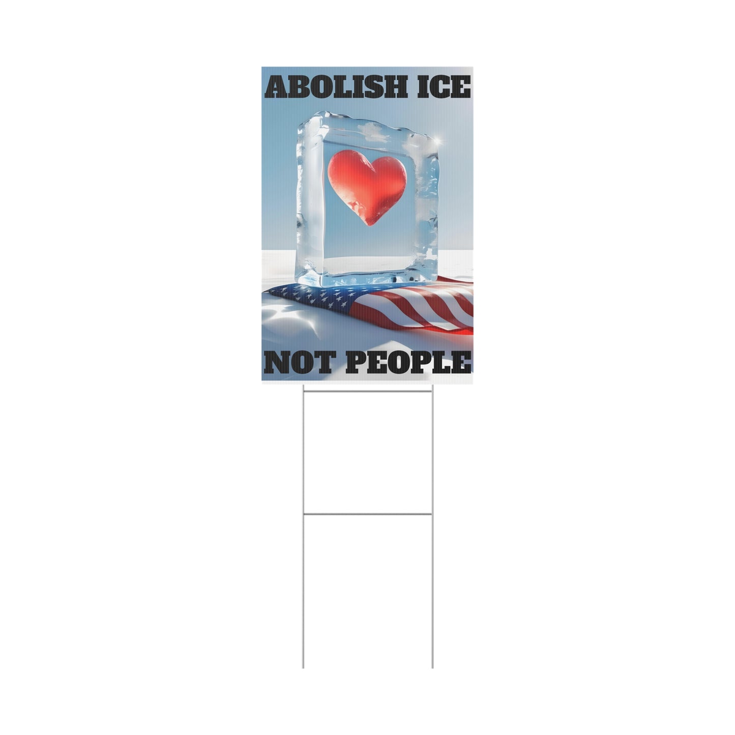 🪧✨ The Enchanted Uprising Yard Signs: Spellbound Statements for Every Stand ⚡🗽