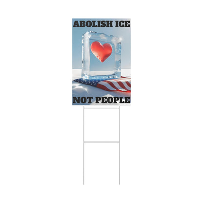 🪧✨ The Enchanted Uprising Yard Signs: Spellbound Statements for Every Stand ⚡🗽