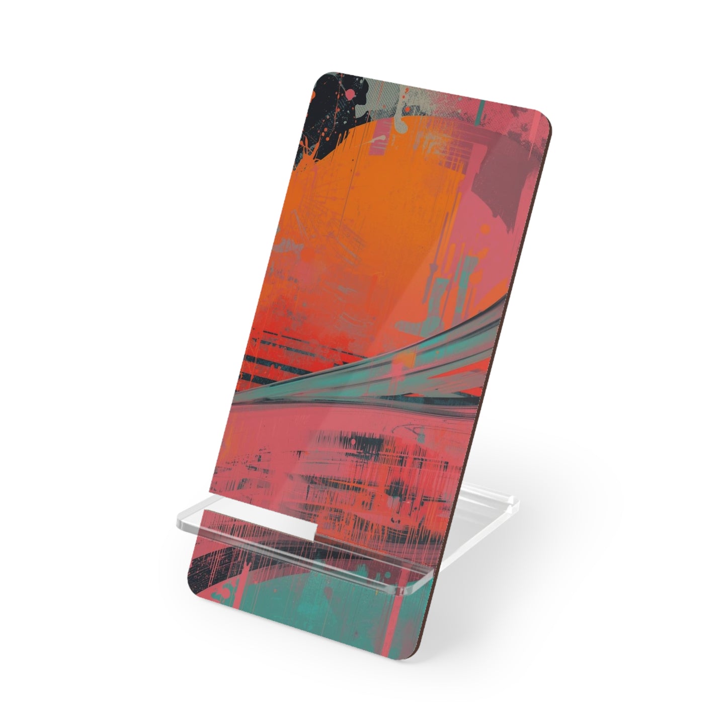 ✨📱 The Enchanted Aura Mobile Display Stand 💫
