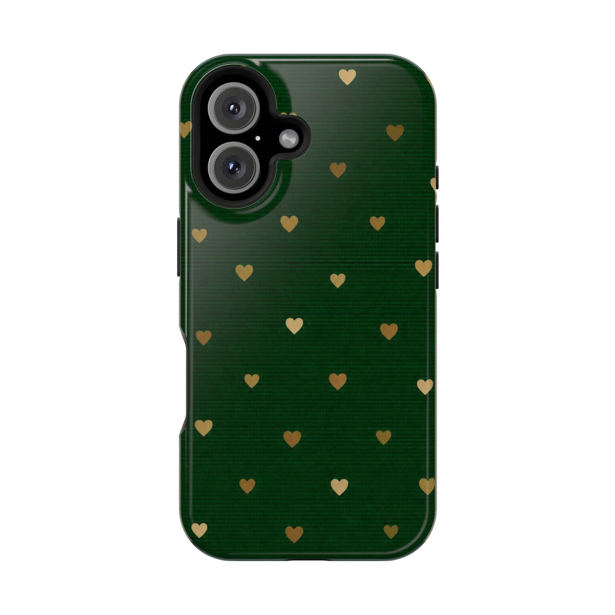 🤍 The Enchanted Aura™ Magnetic iPhone Case 🤍