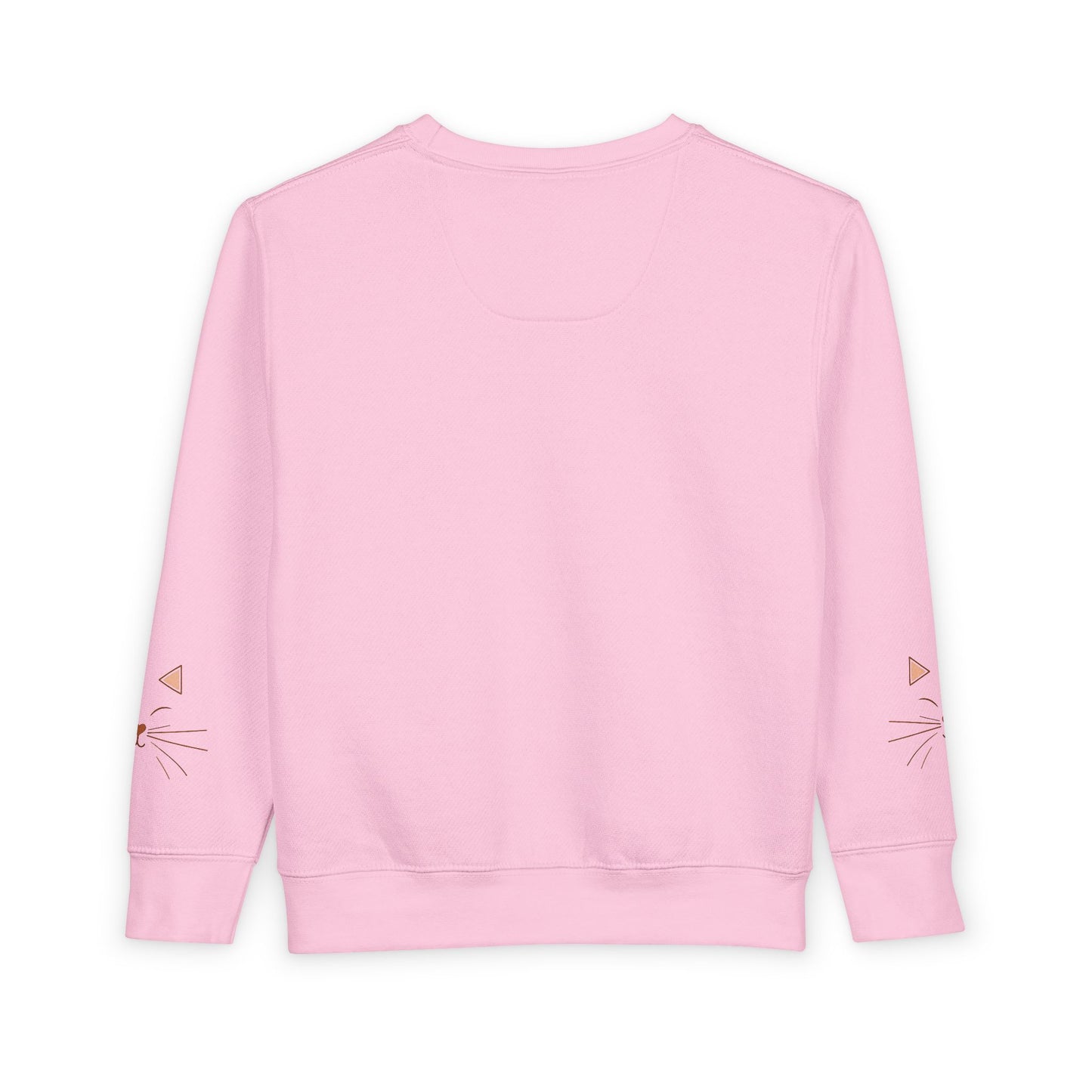 🌼 The Sweet Littles™ Toddler Sweatshirt | Sweet Little Kitty 🐱