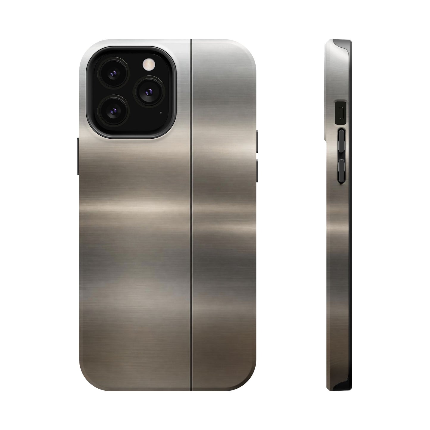 🤍 The Enchanted Aura™ Magnetic iPhone Case 🤍