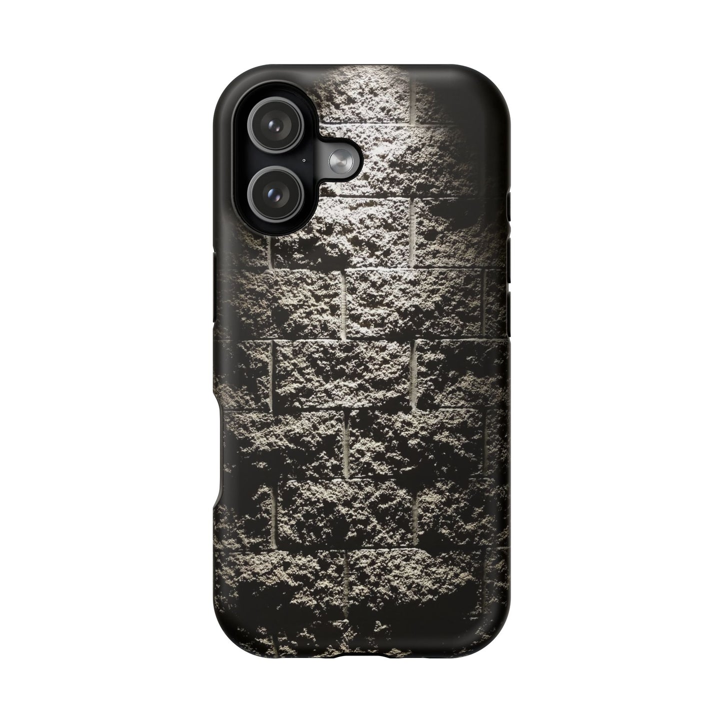 🤍 The Enchanted Aura™ Magnetic iPhone Case 🤍