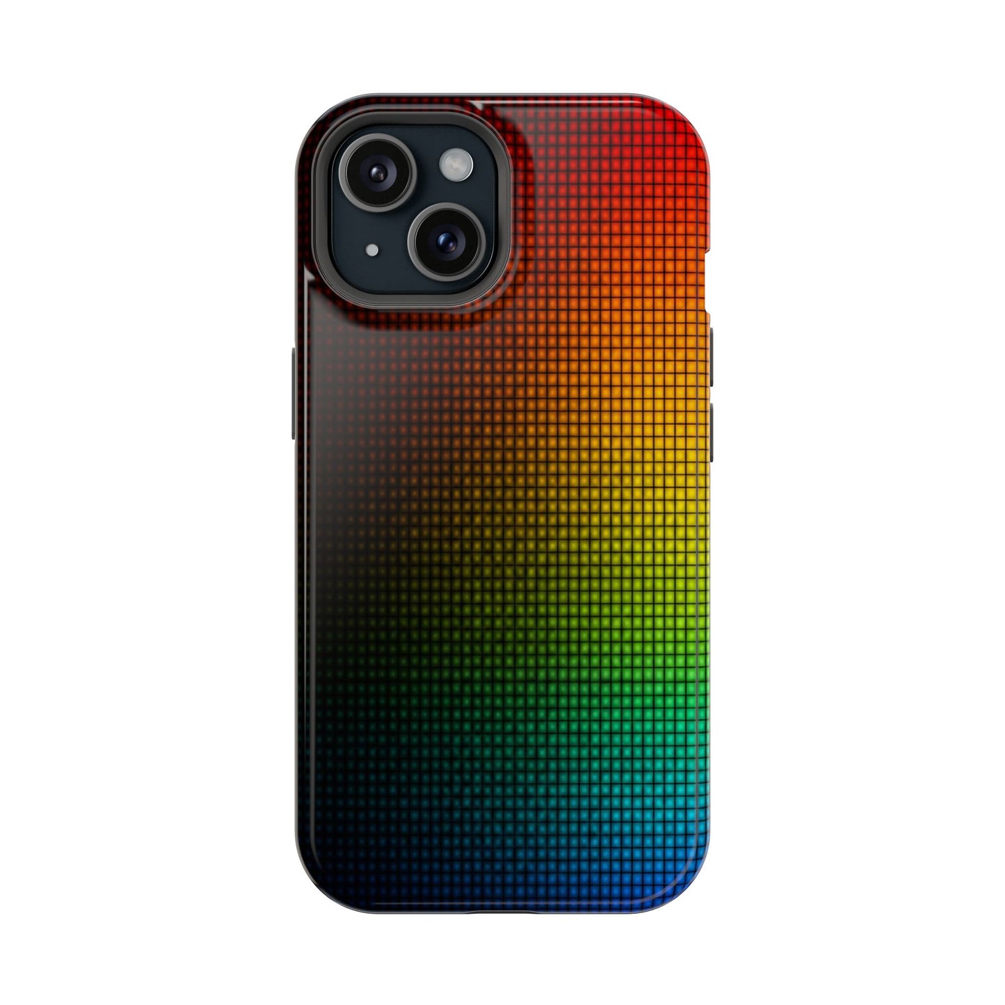 🤍 The Enchanted Aura™ Magnetic iPhone Case 🤍