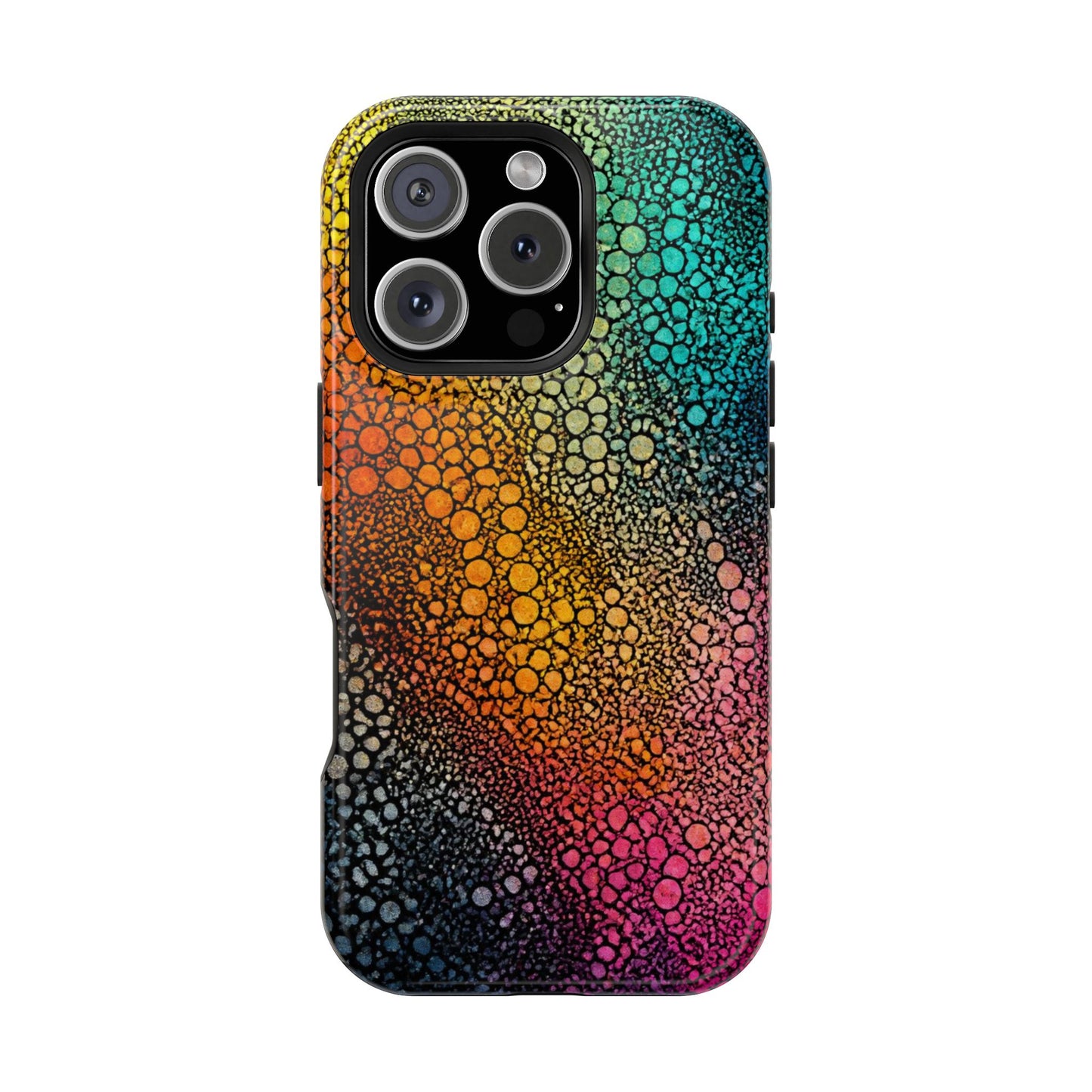 🤍 The Enchanted Aura™ Magnetic iPhone Case 🤍