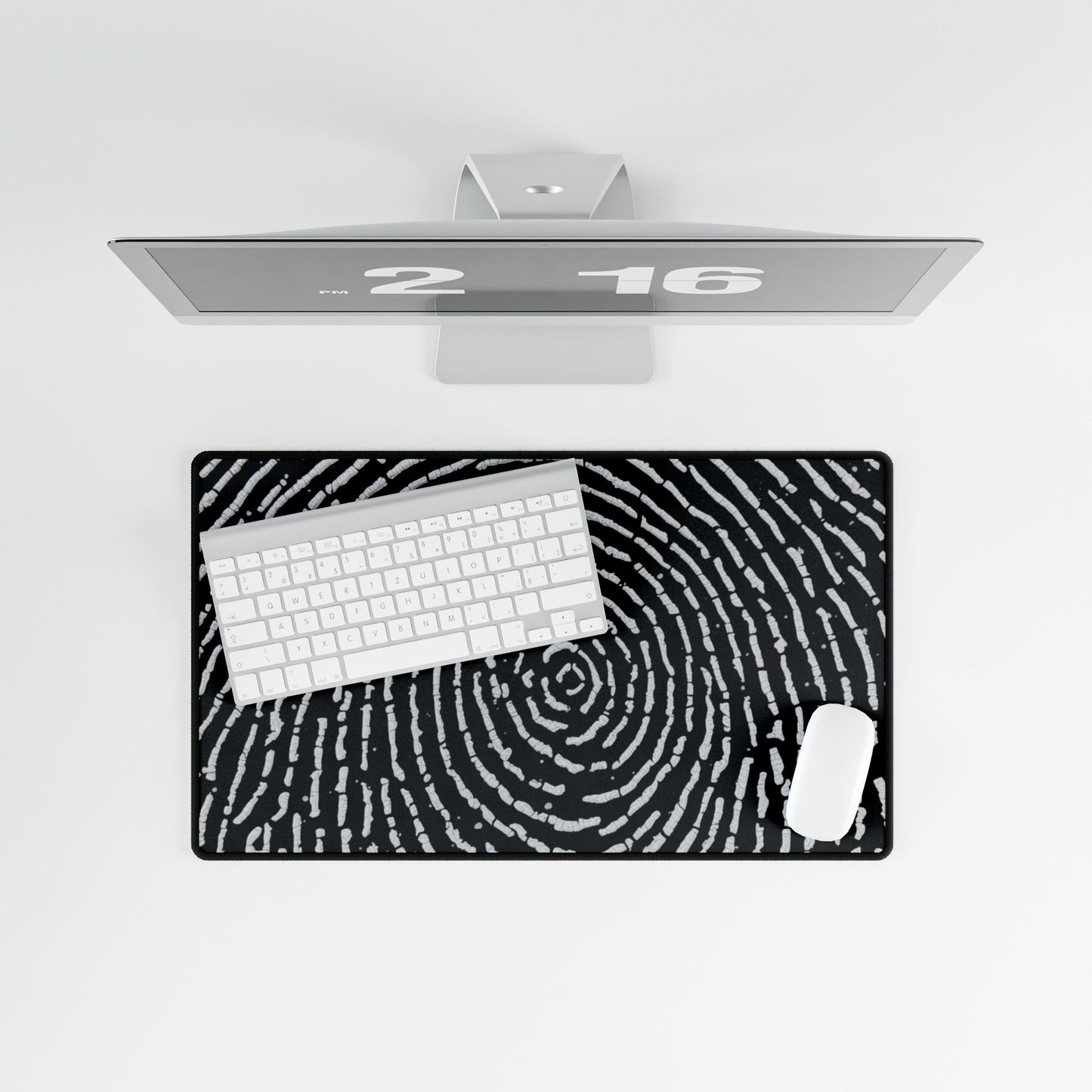 ✨🖥️ The Enchanted Surface Desk Mat 💫 Where magic meets productivity