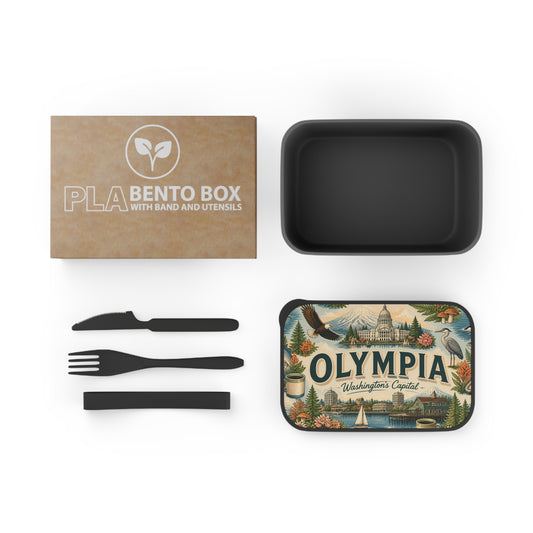 🤍 Enchanted Bento Box Set | The Enchanted Sips & Essentials™ Collection 🤍