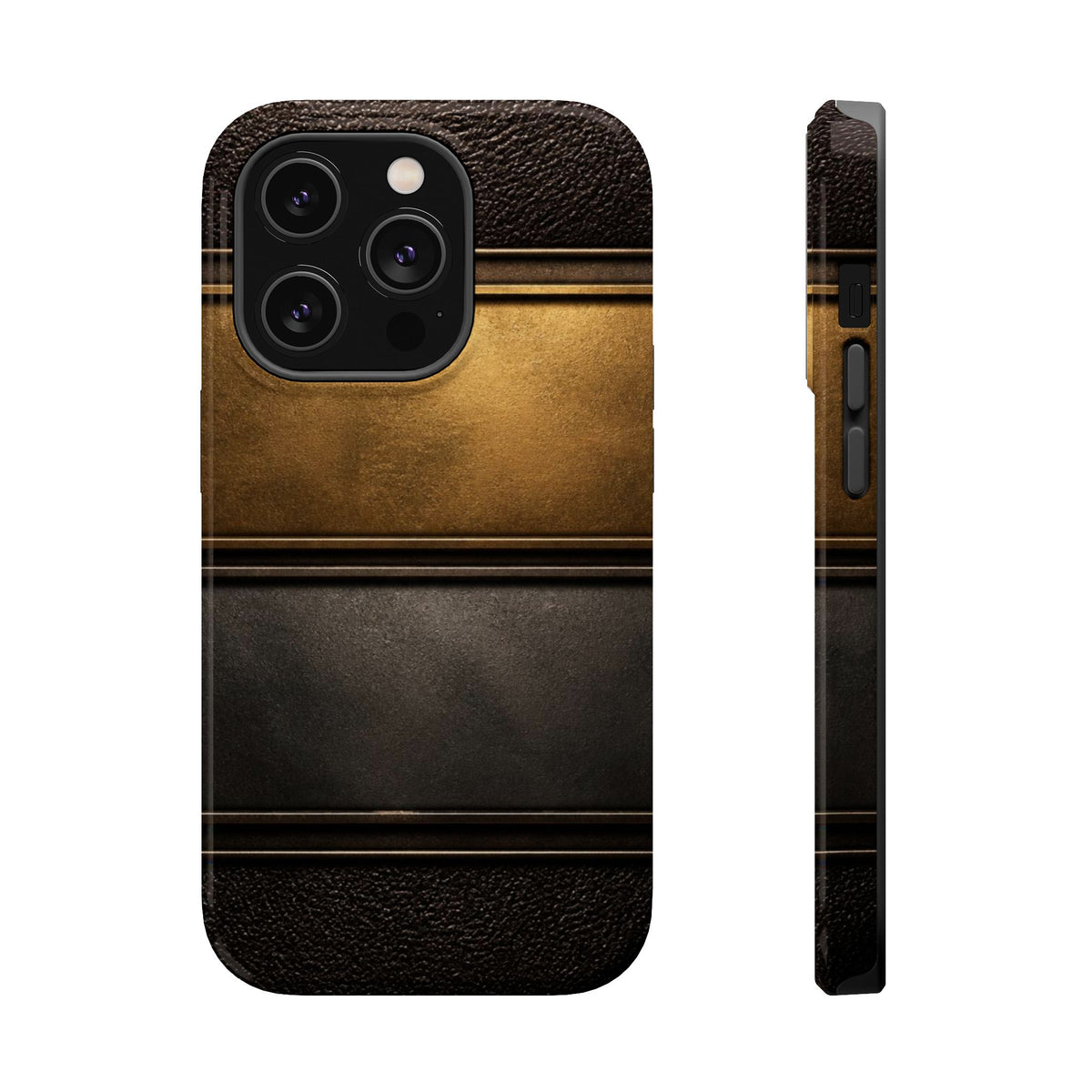 🤍 The Enchanted Aura™ Magnetic iPhone Case 🤍