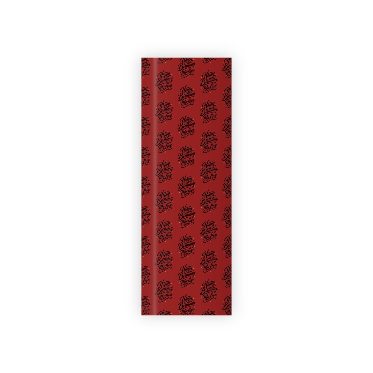 🤍 Birthday Wrapping Paper | The Enchanted Wrap™ Collection 🤍