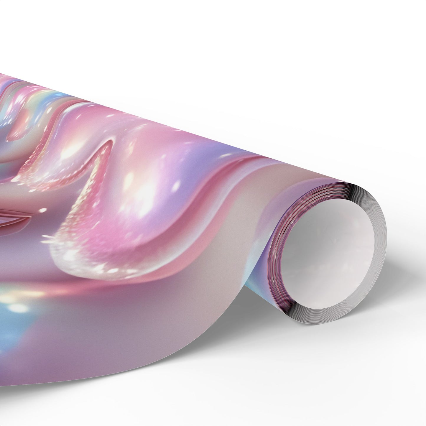 ✨🎁 Dreamy Wonderland Wrapping Paper 🌈💫 — Enchanting Designs for Truly Magical Gifts 🌟🎀🧚‍♀️