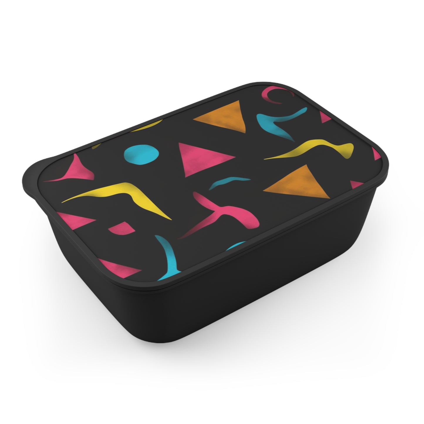 🍱✨ Enchanted Bento Box Set – One-of-a-Kind Kitchen Essential 💫