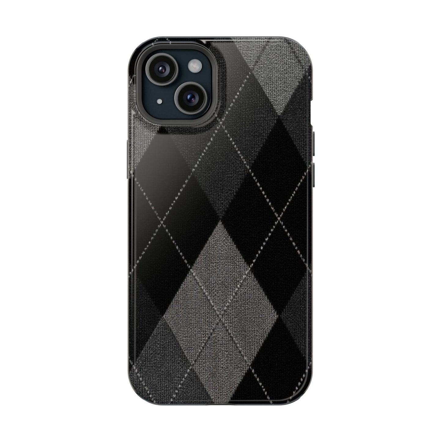 🤍 The Enchanted Aura™ Magnetic iPhone Case 🤍