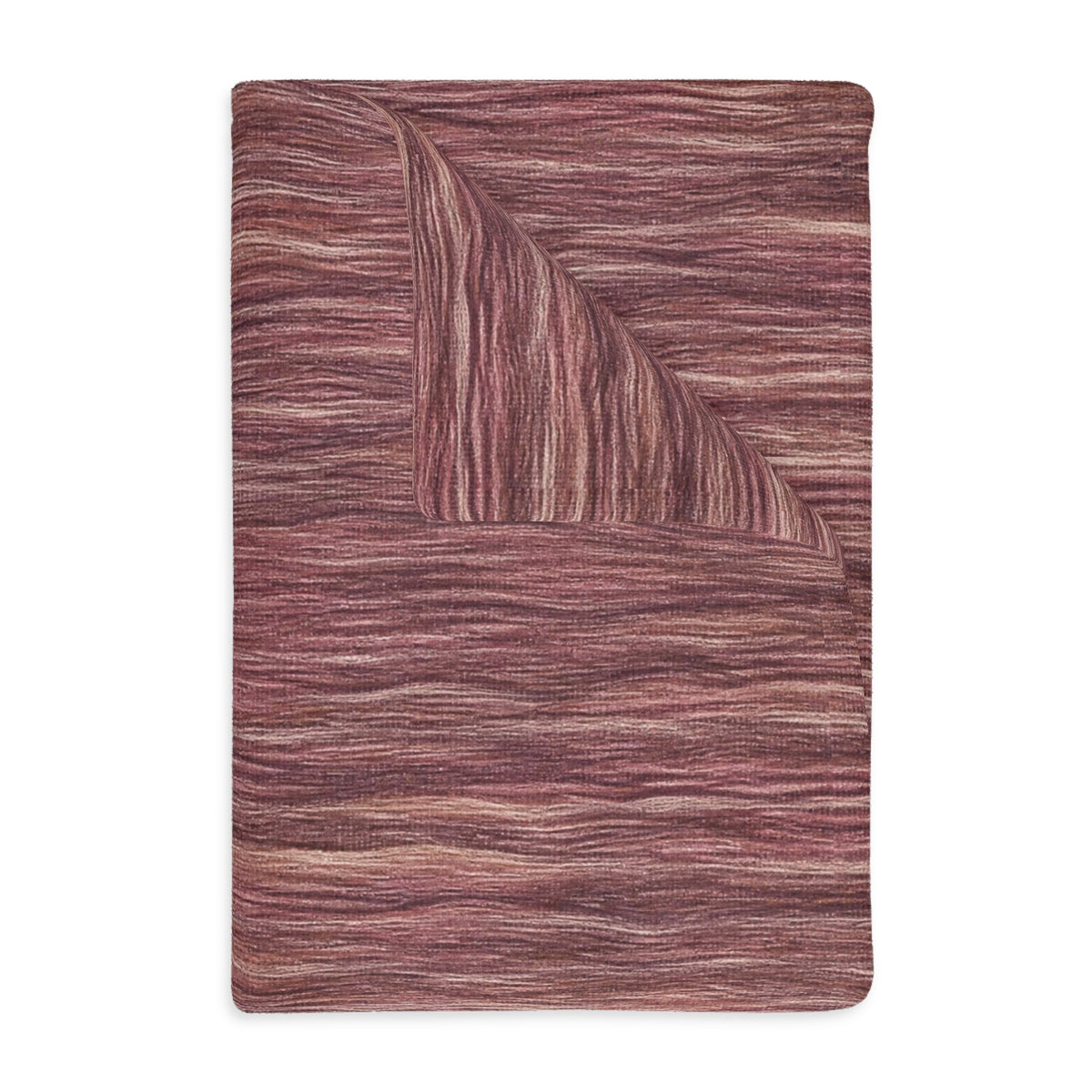 🤍 The Enchanted Loom™ Velveteen Blanket 🤍