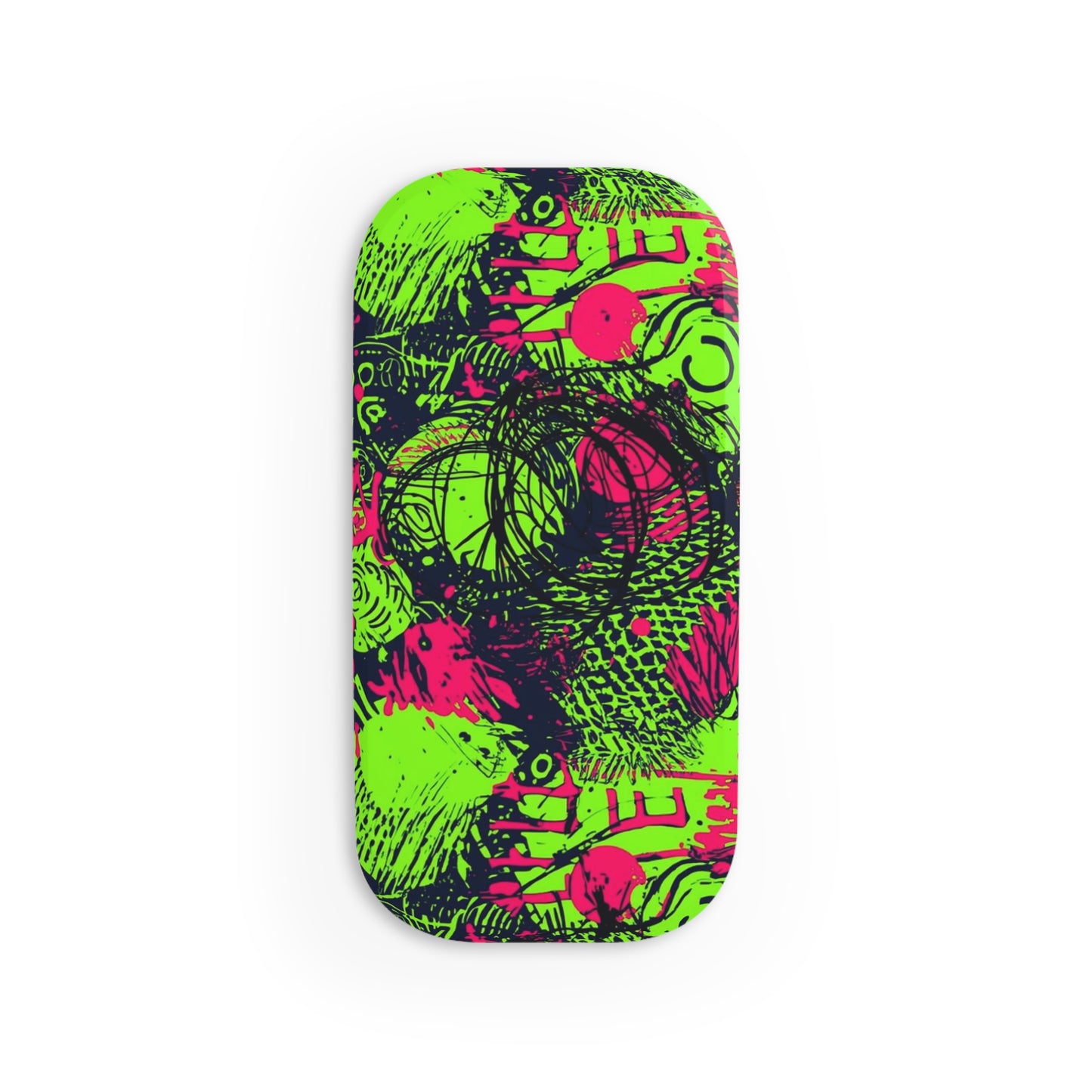 ✨📱 The Enchanted Aura Click-On Grip 💫