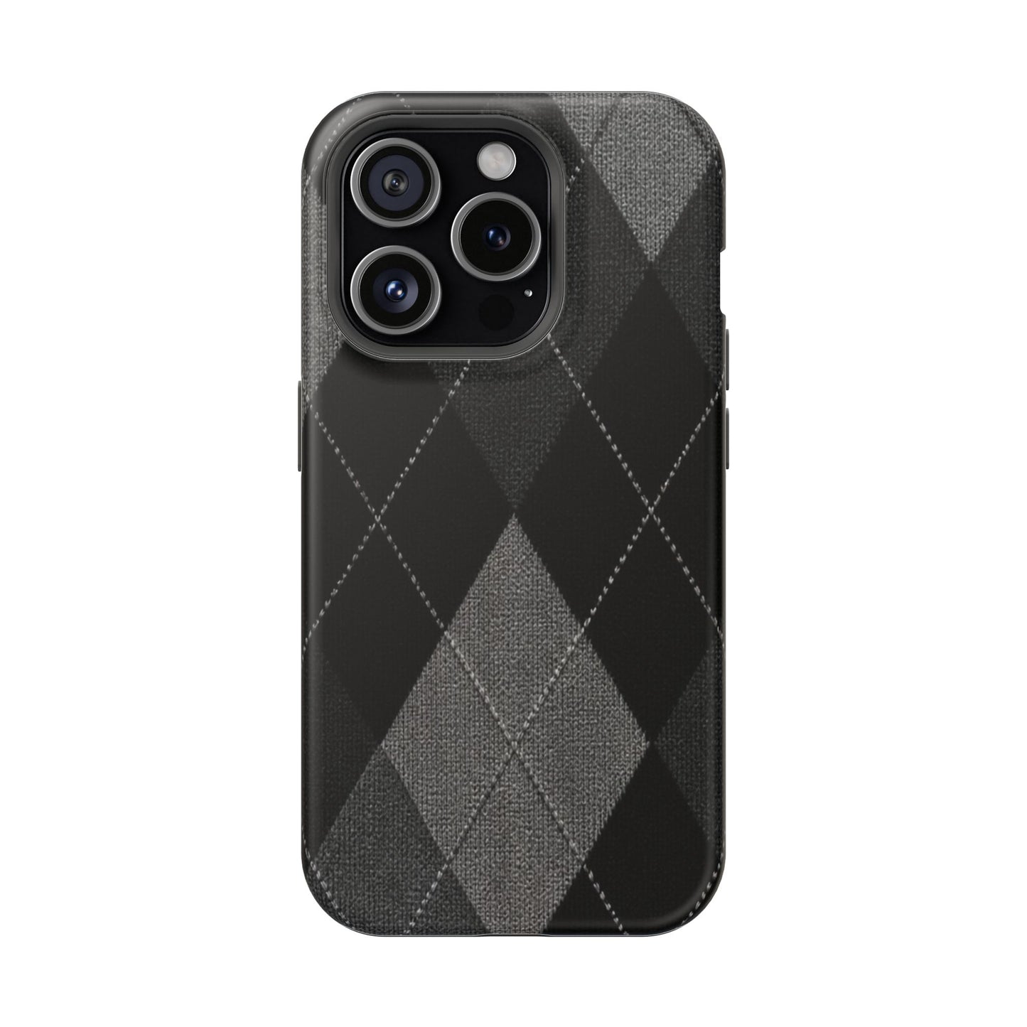 🤍 The Enchanted Aura™ Magnetic iPhone Case 🤍