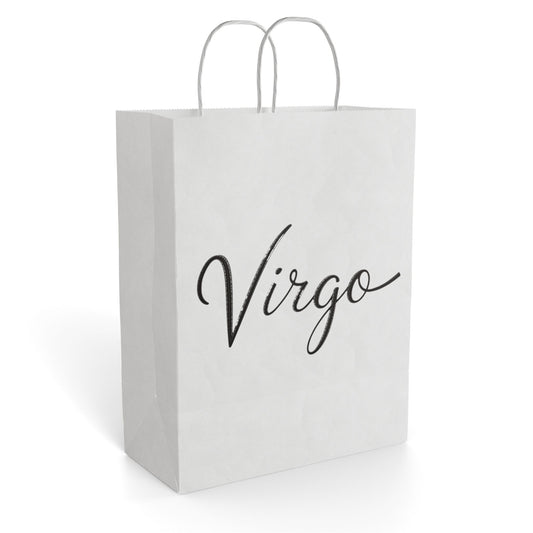♍ The Enchanted Virgo Gift Bag ✨🖤