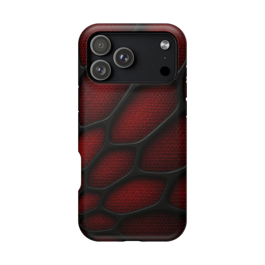 🤍 The Enchanted Aura™ Magnetic iPhone Case 🤍