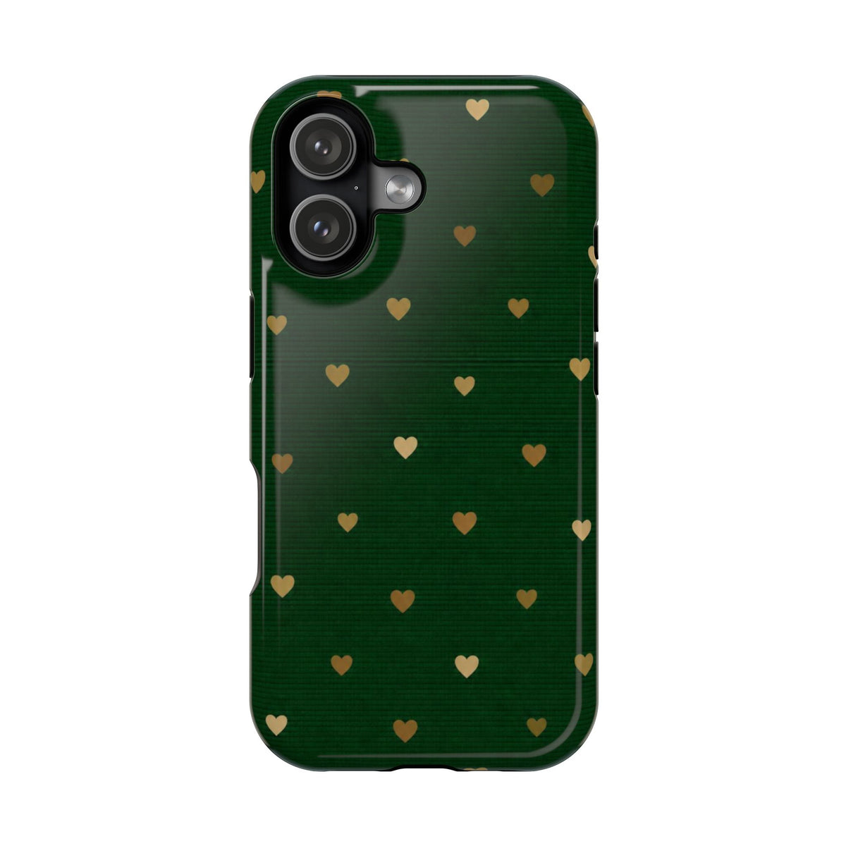 🤍 The Enchanted Aura™ Magnetic iPhone Case 🤍