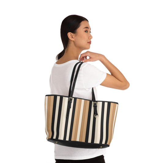 👜✨ The Razzle-Dazzle Double Vision™ PU Leather Shoulder Bag ✨👜🌈
