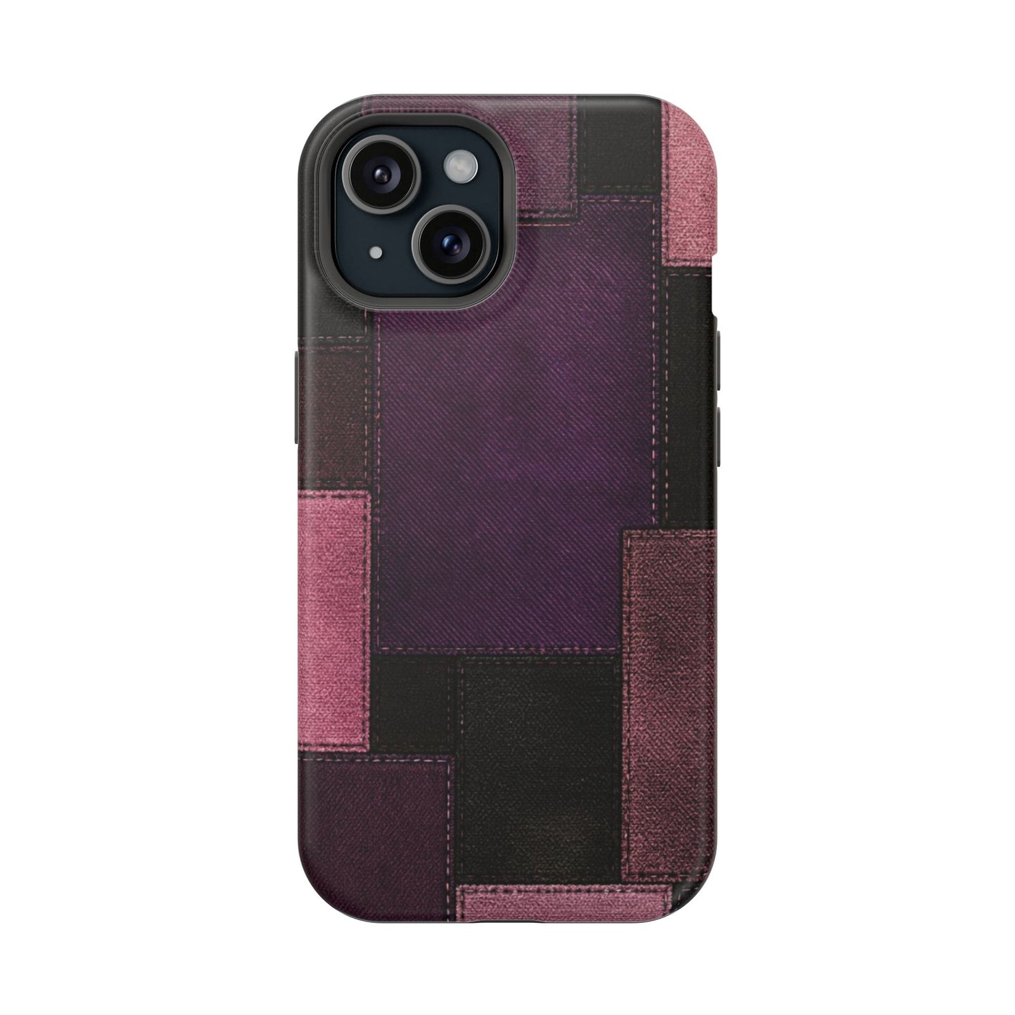 🤍 The Enchanted Aura™ Magnetic iPhone Case 🤍
