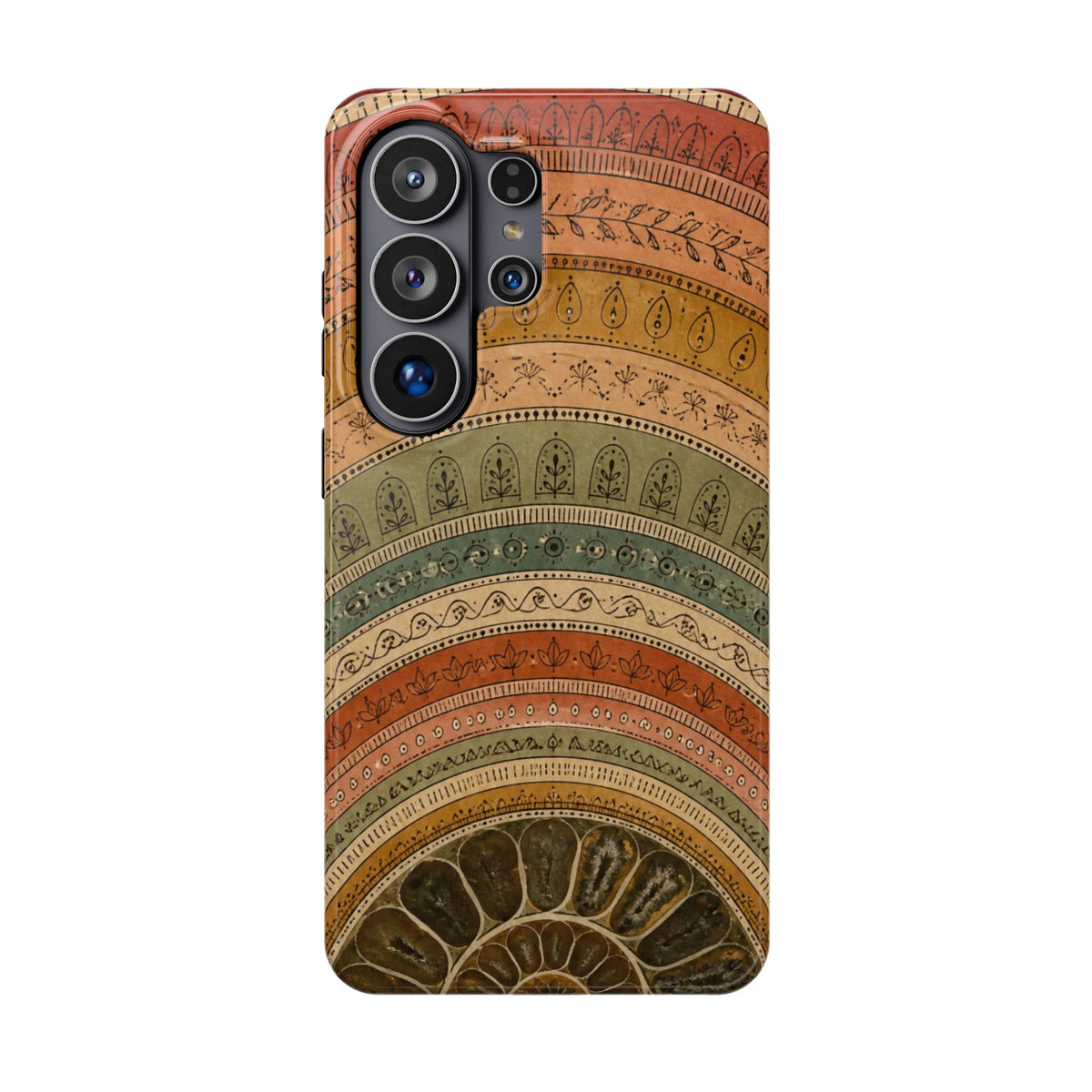 🤍 The Enchanted Aura™ Magnetic Samsung Galaxy Case 🤍