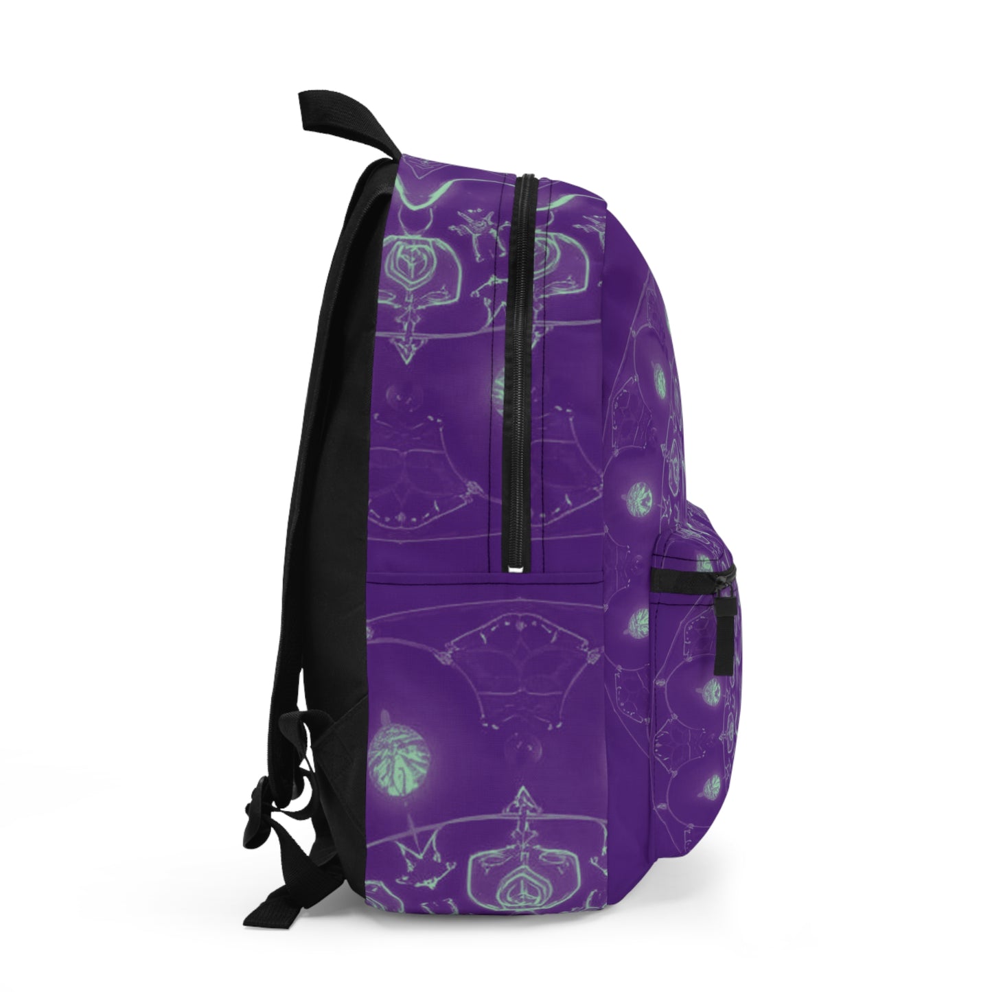 ✨ Step Up Your Style with Razzle-Dazzle Backpacks—Shine, Sparkle & Slay! 📚✈️✨ Turn heads with Razzle-Dazzle Backpacks! 📚