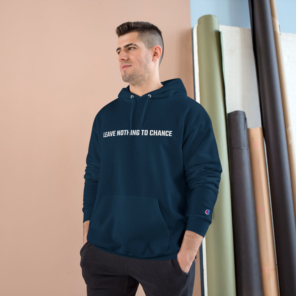 🤍 The Enchanted Order™ Virgo Creed Hoodie 🤍