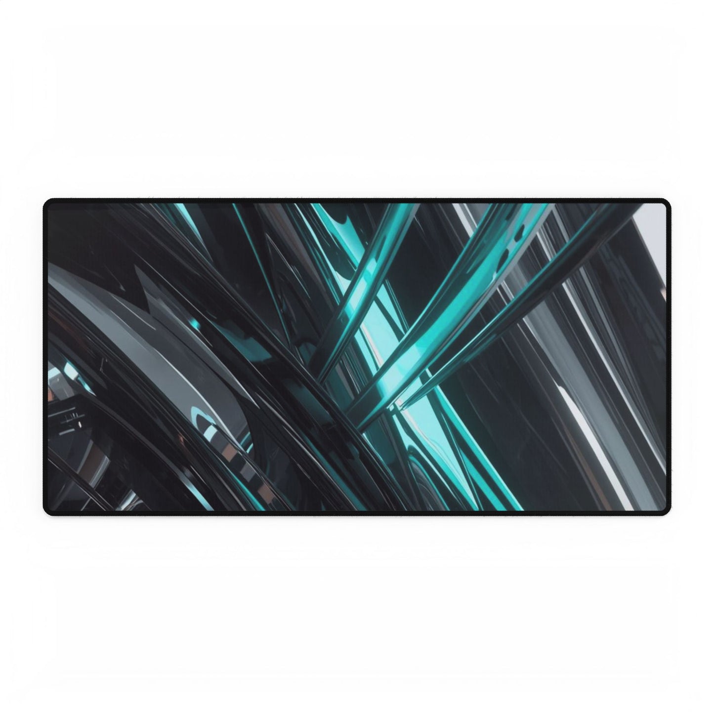 ✨🖥️ The Enchanted Surface Desk Mat 💫 Where magic meets productivity