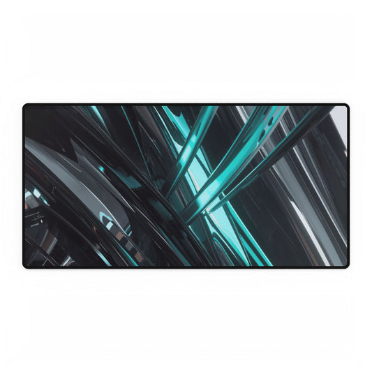 ✨🖥️ The Enchanted Surface Desk Mat 💫 Where magic meets productivity