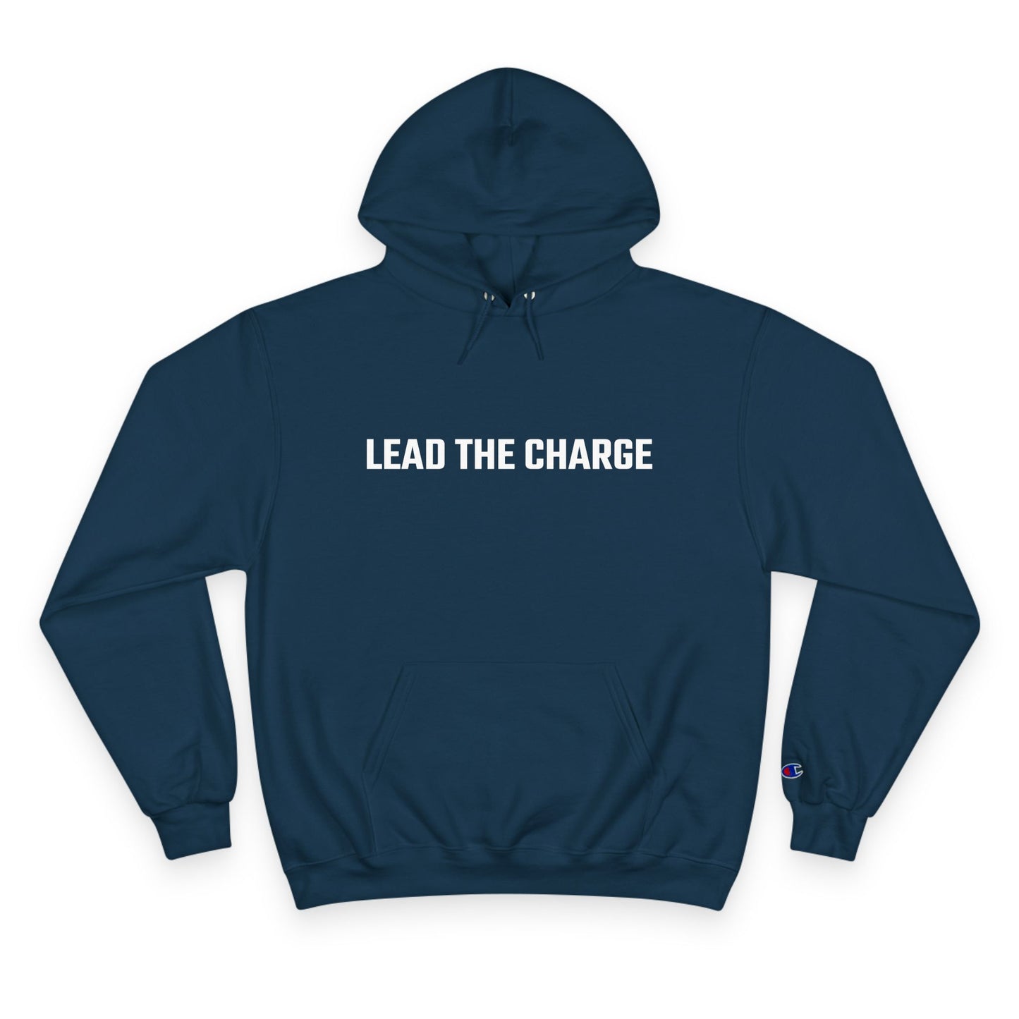 🤍 The Enchanted Order™ Aries Creed Hoodie 🤍