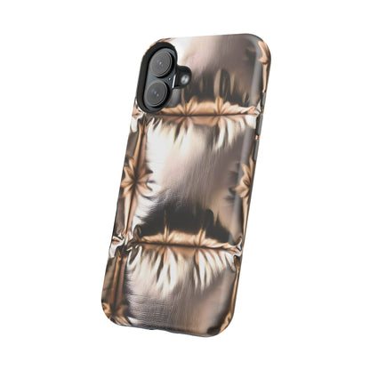 ✨📱 The Enchanted Aura Magnetic iPhone Case: Spellbinding Protection & MagSafe® Magic! 🔮🧲💎