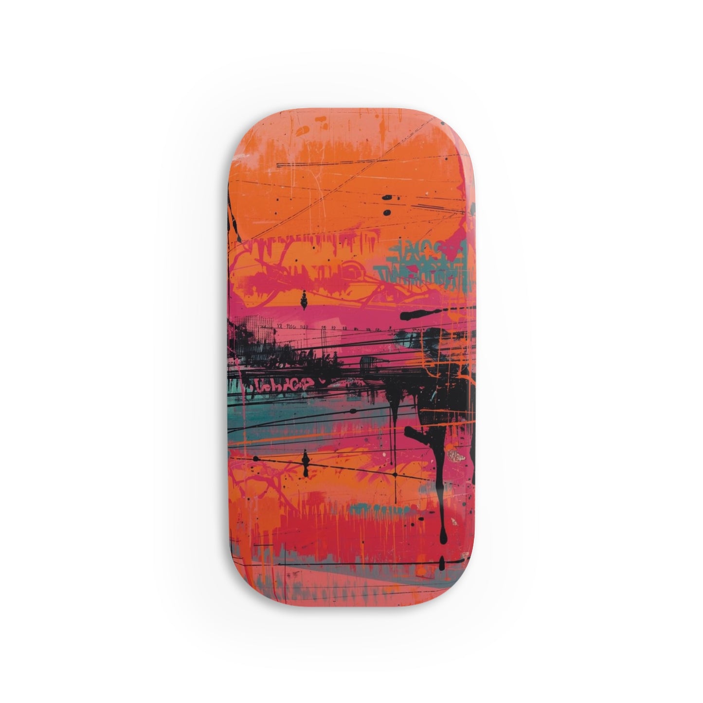 ✨📱 The Enchanted Aura Click-On Grip 💫