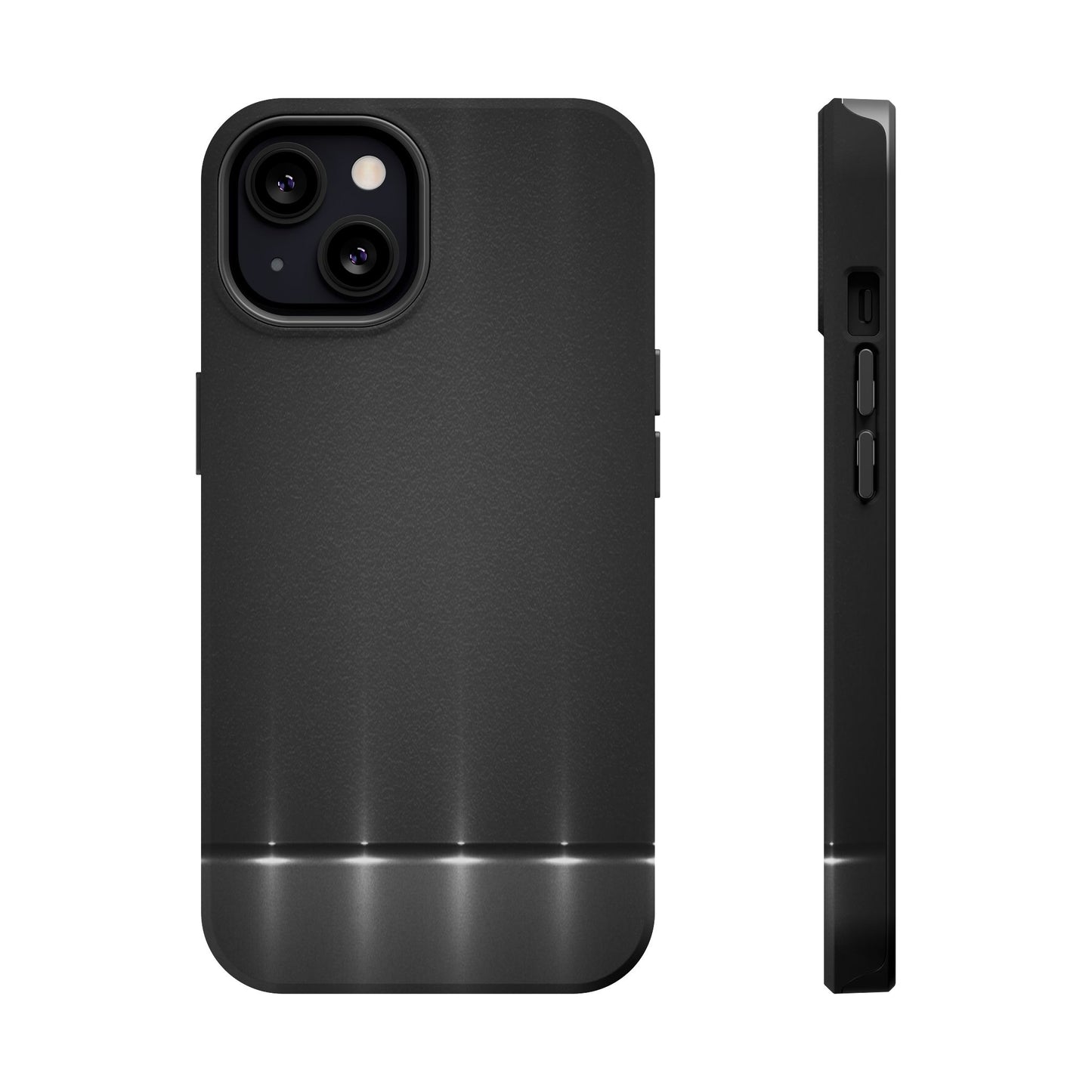 🤍 The Enchanted Aura™ Magnetic iPhone Case 🤍