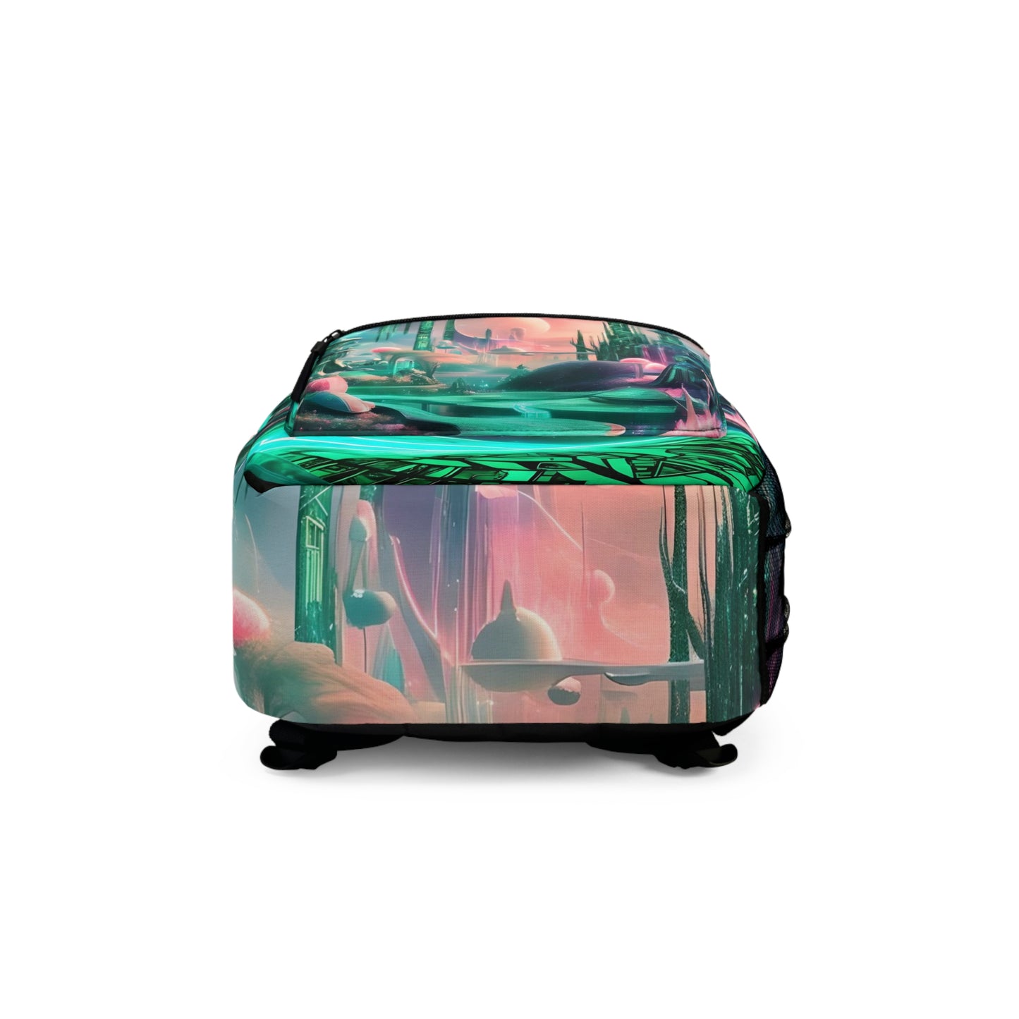 ✨ Step Up Your Style with Razzle-Dazzle Backpacks—Shine, Sparkle & Slay! 💖🎒