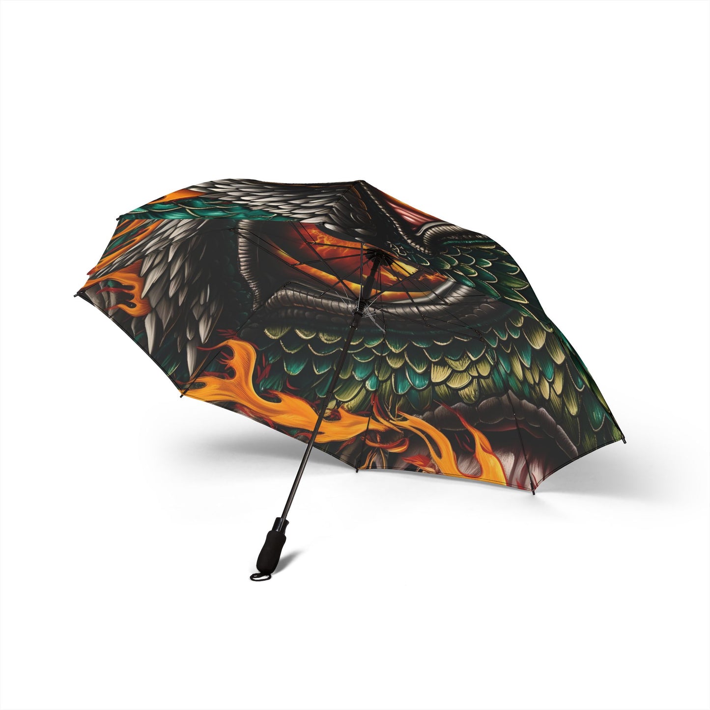 ✨ Enchanted Drizzle Umbrella: A Spell of Style in Every Storm 🌧️☂️🔮