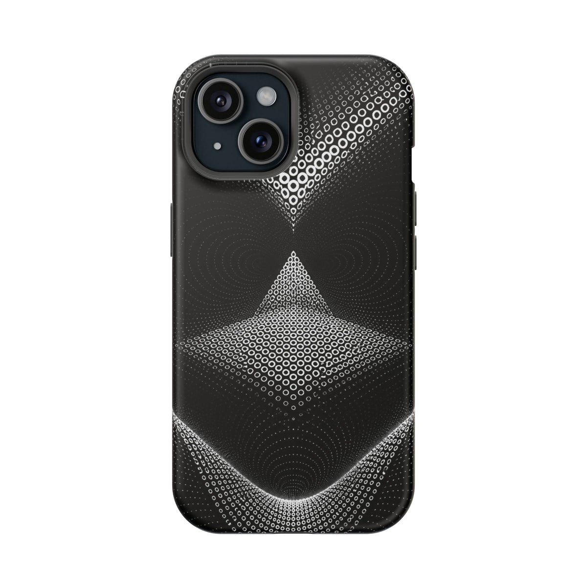 🤍 The Enchanted Aura™ Magnetic iPhone Case 🤍