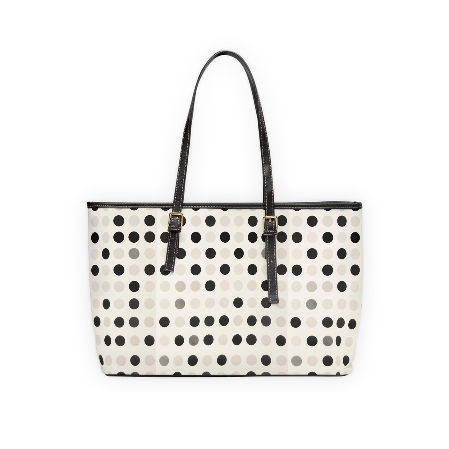👜✨ The Razzle-Dazzle Double Vision™ PU Leather Shoulder Bag ✨👜🌈