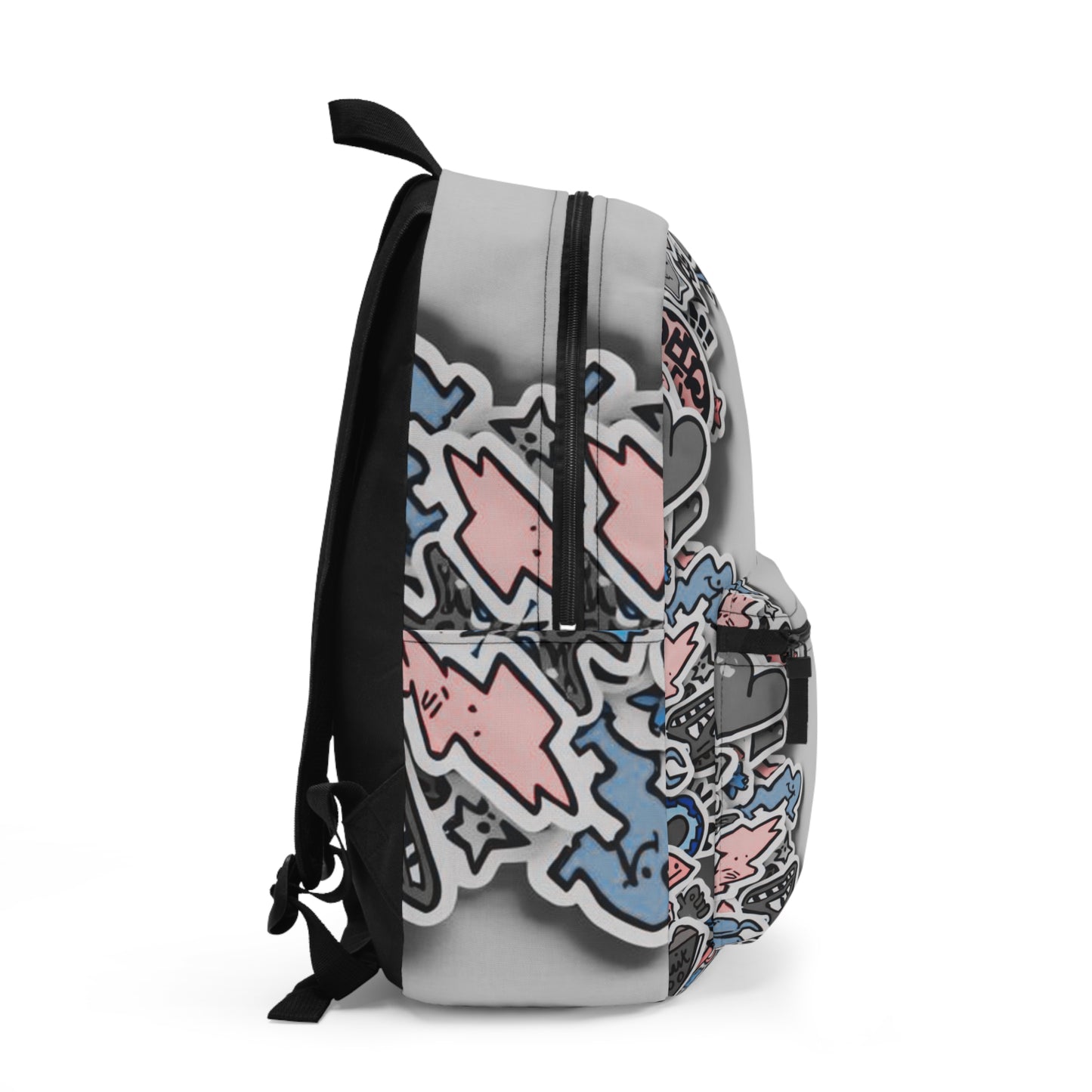 ✨ Step Up Your Style with Razzle-Dazzle Backpacks—Shine, Sparkle & Slay! 📚✈️✨ Turn heads with Razzle-Dazzle Backpacks! 📚